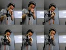 ホンダ・フリードCM曲を法螺貝6重奏で Pharrell Williams「Happy」