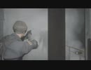 【BIOHAZARD RE2】レオン表編HARDCORE攻略解説 part2