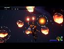 【KH3】キングダムハーツ3のロックタイタン戦を解説攻略！【解説実況】