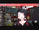 瞑想の後に踊り出すユキノくん