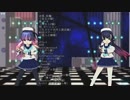 【MMD艦これ】ロキ（対馬_松輪）【カメラデモ動画】