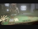 【実況】ゲンのグダグダでビビりなBIOHAZARD7 追加DLC「21」Survival
