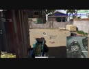 ＃４【PUBG】こっしゃんVSジョモロー軍団で累計キル対決ドン勝！！！(1,5～２倍速)