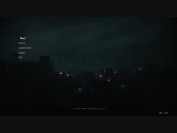 【バイオRE2】ゾンビを蹂躙していく【クレア表Zver】part1