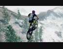 【Descenders】自転車教習所 part3【ゆっくり実況プレイ】