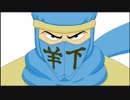 【For Honor】デュエル動画 part5【手書き】