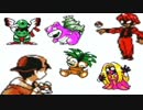 種族値合計４０５以下のポケモンでクリアする銀【縛り実況】part７