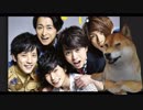 嵐が2020年で休止するんだってね