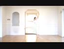 【りかそよ】回る空うさぎ 踊ってみた【初ソロ！】