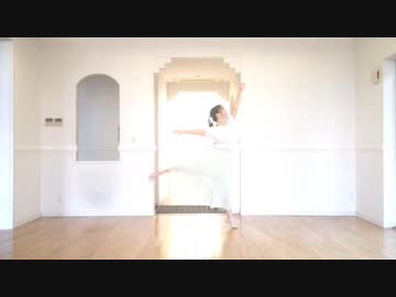 【りかそよ】回る空うさぎ 踊ってみた【初ソロ！】