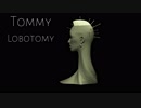 【初音ミク English】ROBOT TOMMY【オリジナル曲】