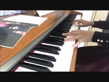 【神谷浩史生誕祭2019】mille crepeを弾いてみた【恋奈choco】