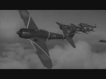 荒野のコトブキ飛行隊OP再現