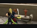 にわかどもとつながる心【KINGDOM HEARTS Ⅲ】【PS4】【実況】 2