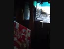 名神下り450km　1東京から　From Tokyo