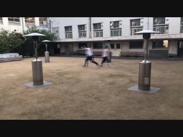 疾走デブしばき