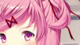 DDLC MOD "Doki Doki New Eyes" を翻訳字幕プレイ Part 6