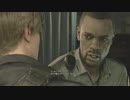 【バイオ２RE】美容師さんに勧められたゲームを叫びながら実況！　part2