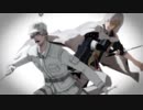 【MMD刀剣乱舞】Loops_and_loops【MMD働く細胞】