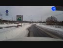 【車載動画】青森県道12号part4