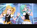 【高画質】Charlotte・Charlotteで「だってあなたはプリンセス」【ミリシタMV】