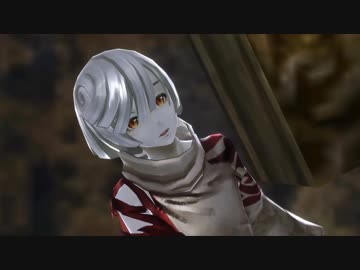 【ゆっくり実況】ゴッドイーターRE・少女の神喰 part-024