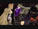 【実況】フリーダムを極めた四人の未来はこんなはずじゃなかった part11【GOD EATER 3】