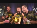 The Undisputed Era まとめ動画13