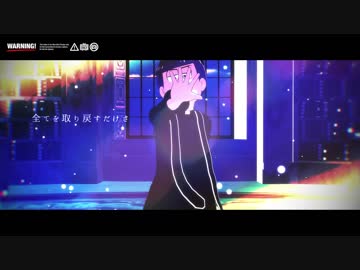【人力＋MMDおそ松さん】テオ【次男】
