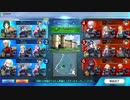 FGOアーケード ぷりん15個目　仕事をさぼっ、抜け出してGW　in AKB1