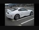 【実況車載】 スープラに乗って その４１