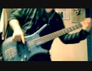 【はやとが弾いた】オリオンをなぞる【ベースで弾いてみた】