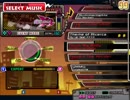 【StepMania】Touch My Bodyの足譜面を作ってみた【DDR】