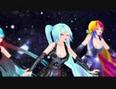 【MMD】SPiCa【初音ミク】