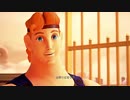 【KH3】人生で一番好きなシリーズキングダムハーツ３を実況プレイ　part5