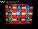 [実況]「MEGAMAN 4 YOYAGE（FC）」 GPD XD  Plusより初見プレイ！