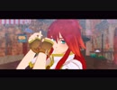 【テイルズオブMMD】ルークでおねがいダーリン【TOA】