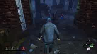 【Dead_by_Daylight】留年男のDBD　パート２