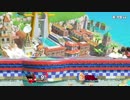 【スマブラSP】アシュリーの対戦様子をただ流しているだけの動画【その2】