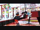 【MMD】  TWICE - YES or YES