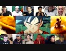 【海外の反応まとめ】新作アクションRPG「ドラゴンボールゲーム プロジェクトZ」ティザーPV