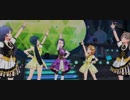【ミリシタMV】Brand New Theater!【4 Luxury feat.三浦あずさ】