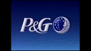 P&GボーナスCM集[全14本]とおまけ