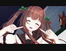 【アイドル部MMD】花京院ちえりでスターナイトスノウ【1080p】