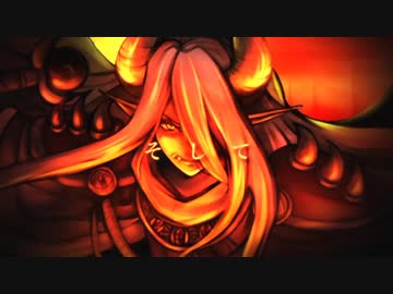 【巡音ルカ】メギドの丘へ【オリジナル】