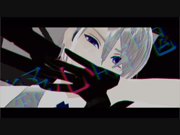 【MMD刀剣乱舞】疑心暗鬼【山姥切長義モデルテスト】