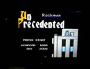 [実況]「ロックマンUN PRECEDENTED（FC）」GPD XD  Plusより初見プレイ！