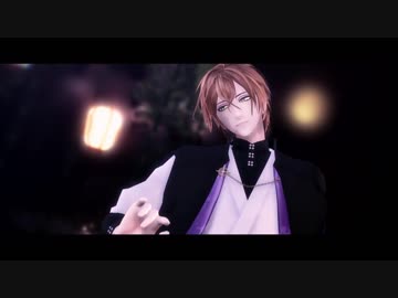 ヒプマイmmd 将進酒 夢野幻太郎 ニコニコ動画