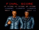 【魂斗羅スピリッツ実況プレイ】精悍伝説 final (Level.3 後編) 【涼夏亭れげ部】