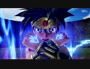 【ダイの大冒険 参戦!】ジャンプ50周年新作「ジャンプフォース JUMP FORCE」BORUTO ダイの大冒険参戦PV